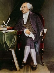 john adams and the constitution